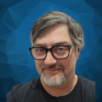 Bret Harwood