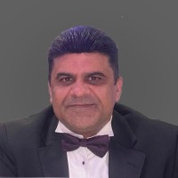 Mohammed Ali