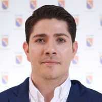 Didier Felix Gaxiola