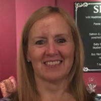 Kim Morris