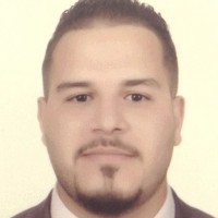 Mohammed BENSEGHIR