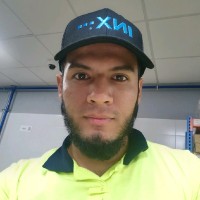 Jheison Cangrejo