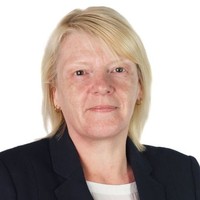 Claire Primrose Cert CII