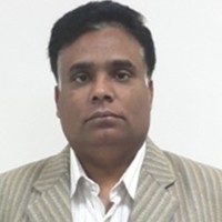 SYED MUBASHER ALI HAIDER