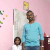 Parameshwaran Krishnan
