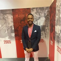 David Mbithi