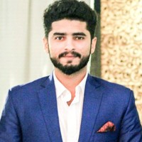 Daniyal Mehroze
