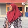 Amalinarosli Linarosli