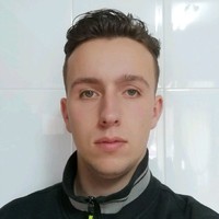 Alexander Iglesias Magunacelaya