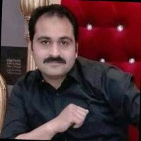 Rana imran
