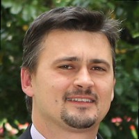 Roland Ferenc Szilas PhD