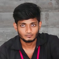 Rahul Siddharaju