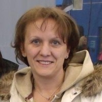 Tatyana Shevchenko