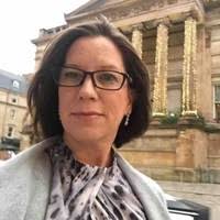 Judith Mackay