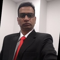 Mohammed Farooq Ahmed