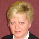 Barbara Jackson