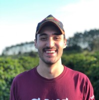 Thiago Brando Coelho