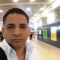 Cristopher Efrain Andrade Apolo