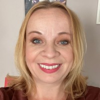 Sharon Watson