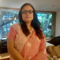 Vedashree V