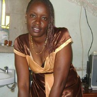 florence ngula