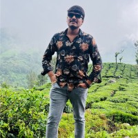 Krishna Pollisetty