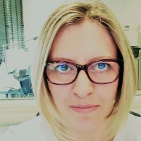 Christine Papathanasi