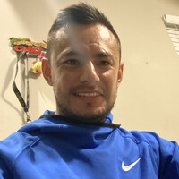Cesar Mendez