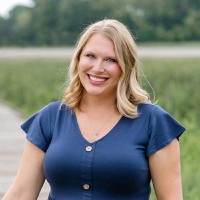 Ashley Hall, MBA