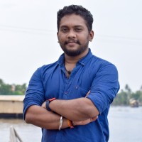 Vivek Vimal