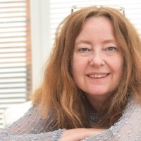 Gitte Kjeldsen Highland