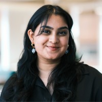 Radhi Sharma