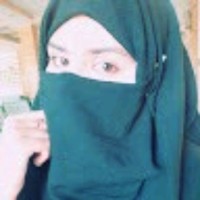 Amina Ghaffar