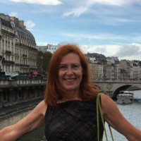 Marie-Claude Nicole