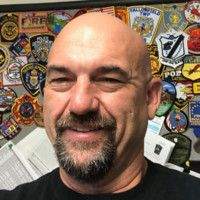Chris Tantlinger