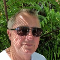 Mark Wilkins