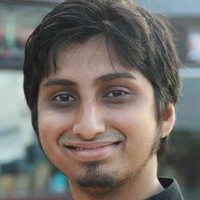 Syed Shahriar Manjur