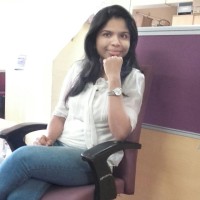 Namrata Gawand