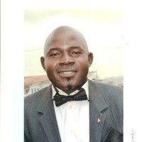 DIEUDONNE NIHBE BOUMTJE