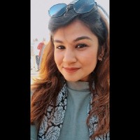 Chandni Katkoria