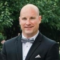 Matt Bucher