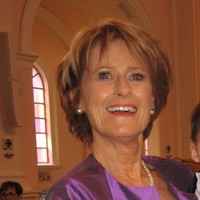 ALICE PATRICK