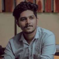 Vaishnav Suresh Kumar