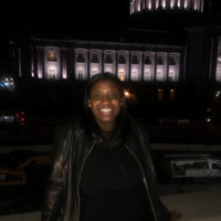 Jonsha Harris