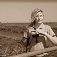 Louise Clewley