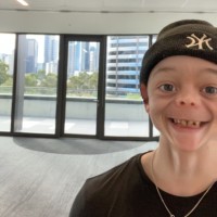 Aiden Ferguson