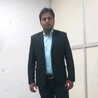 Tuhin Parui