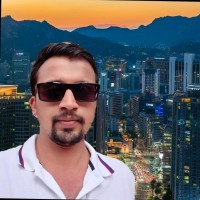 Mithun Channaveera Shetty