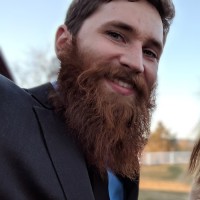 Luke Dewitt