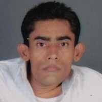 Bishnoi Sukhram